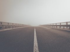Dobrze wykonane oznakowanie poziome na drodze, parkingu. Jak wykonać oznakowanie poziome, aby było dobrze widoczne, bezpieczne? oznakowanie poziome