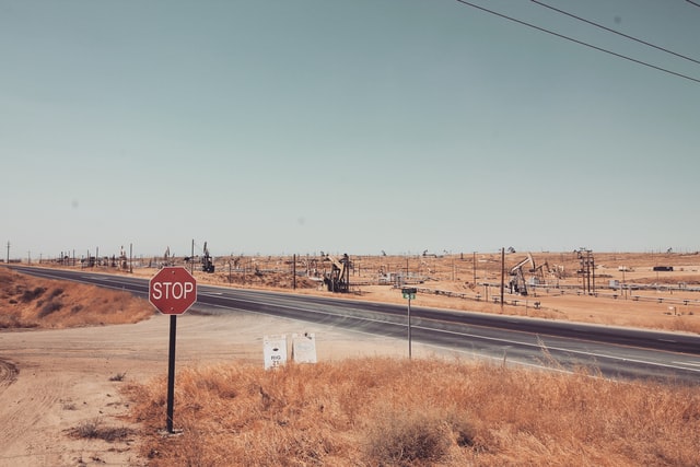 znak-drogowy-stop Znak drogowy stopu